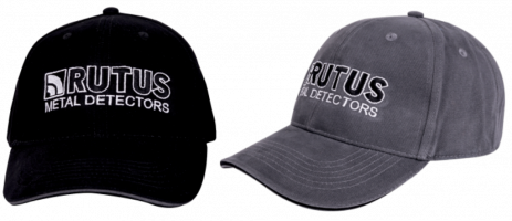 Rutus Cap